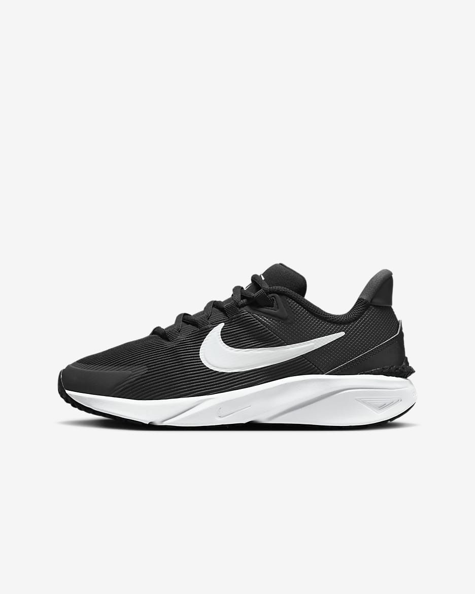 Kids nike running shoes on sale